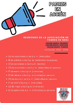 PA Flyer Spanish